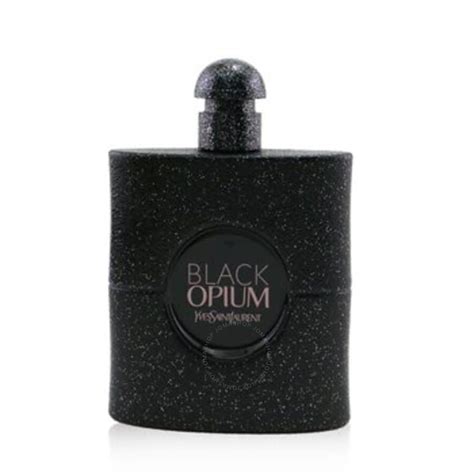 בושם לאשה איב סן לורן Black Opium Extreme E.D.P 90ml.